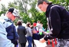 Giemlice - Olimpiada Sportu 2018