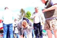 Giemlice - Olimpiada Sportu 2018