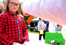 Giemlice - Olimpiada Sportu 2018