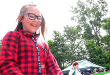 Giemlice - Olimpiada Sportu 2018