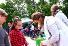 Giemlice - Olimpiada Sportu 2018