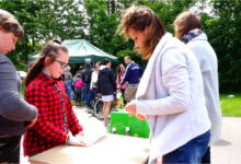 Giemlice - Olimpiada Sportu 2018