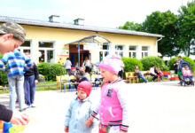 Giemlice - Olimpiada Sportu 2018