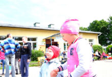 Giemlice - Olimpiada Sportu 2018