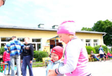 Giemlice - Olimpiada Sportu 2018