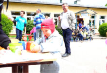 Giemlice - Olimpiada Sportu 2018