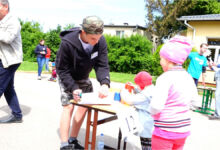 Giemlice - Olimpiada Sportu 2018