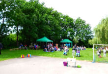 Giemlice - Olimpiada Sportu 2018