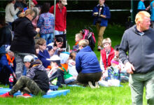 Giemlice - Olimpiada Sportu 2018