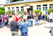 Giemlice - Olimpiada Sportu 2018