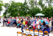 Giemlice - Olimpiada Sportu 2018