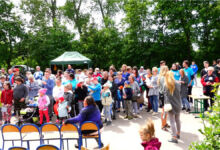 Giemlice - Olimpiada Sportu 2018