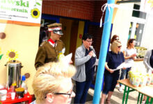 Giemlice - Olimpiada Sportu 2018