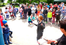 Giemlice - Olimpiada Sportu 2018