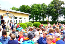 Giemlice - Olimpiada Sportu 2018