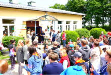 Giemlice - Olimpiada Sportu 2018