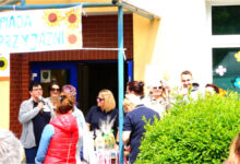 Giemlice - Olimpiada Sportu 2018