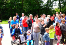 Giemlice - Olimpiada Sportu 2018