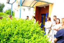 Giemlice - Olimpiada Sportu 2018