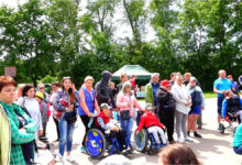 Giemlice - Olimpiada Sportu 2018