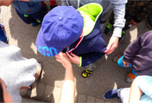 Giemlice - Olimpiada Sportu 2018