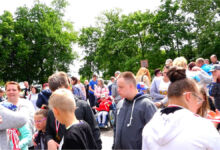 Giemlice - Olimpiada Sportu 2018