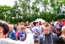 Giemlice - Olimpiada Sportu 2018