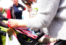 Giemlice - Olimpiada Sportu 2018