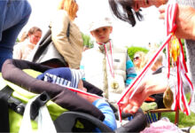 Giemlice - Olimpiada Sportu 2018