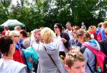 Giemlice - Olimpiada Sportu 2018