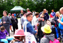 Giemlice - Olimpiada Sportu 2018