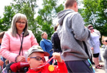 Giemlice - Olimpiada Sportu 2018