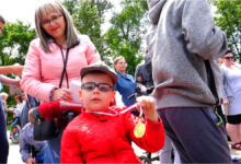 Giemlice - Olimpiada Sportu 2018