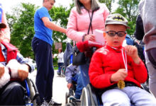 Giemlice - Olimpiada Sportu 2018