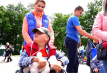 Giemlice - Olimpiada Sportu 2018