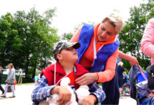 Giemlice - Olimpiada Sportu 2018