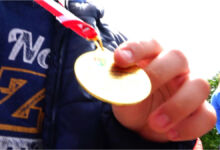 Giemlice - Olimpiada Sportu 2018