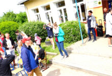 Giemlice - Olimpiada Sportu 2018