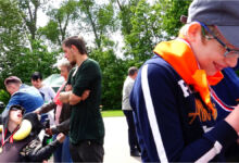 Giemlice - Olimpiada Sportu 2018