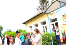 Giemlice - Olimpiada Sportu 2018