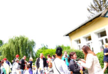 Giemlice - Olimpiada Sportu 2018