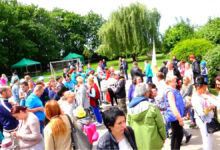 Giemlice - Olimpiada Sportu 2018