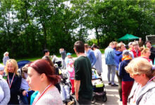 Giemlice - Olimpiada Sportu 2018