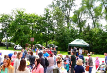 Giemlice - Olimpiada Sportu 2018