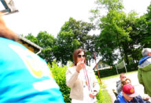 Giemlice - Olimpiada Sportu 2018