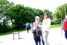 Giemlice - Olimpiada Sportu 2018