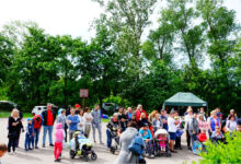 Giemlice - Olimpiada Sportu 2018