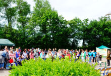 Giemlice - Olimpiada Sportu 2018