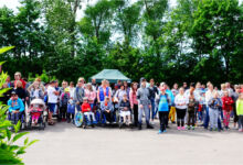 Giemlice - Olimpiada Sportu 2018