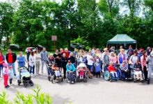 Giemlice - Olimpiada Sportu 2018